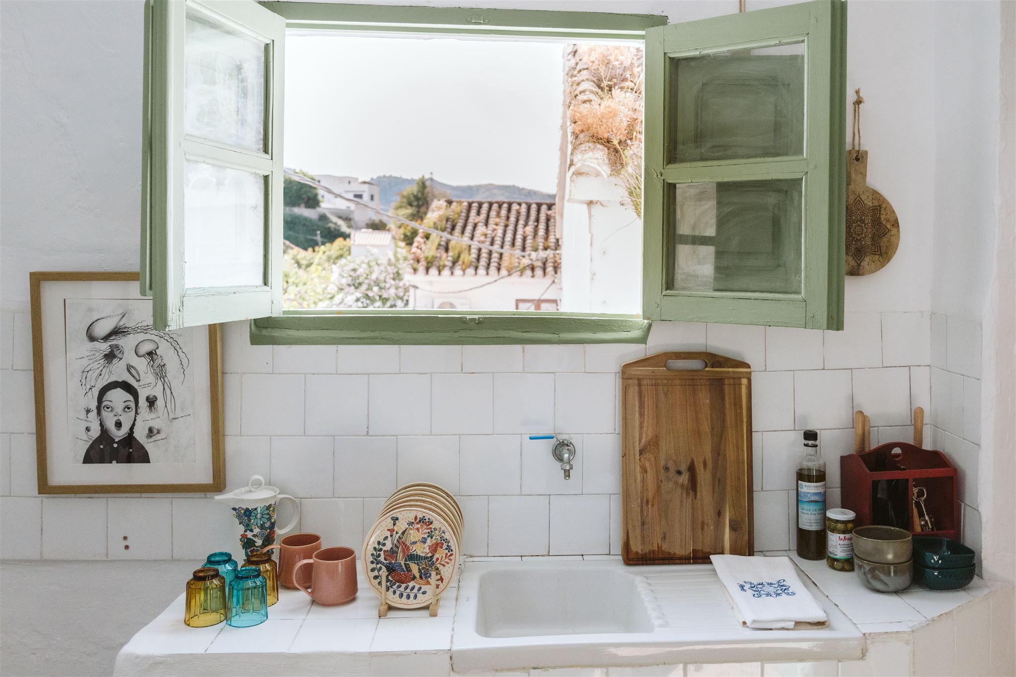 Casa Faraguit Granada