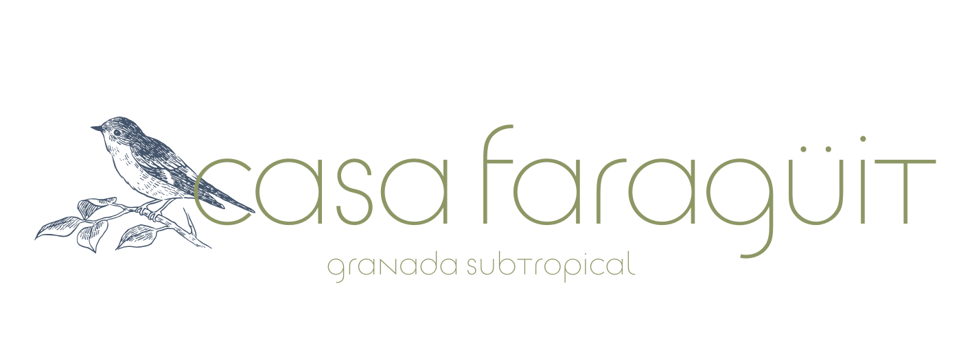 Casa Faraguit